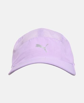 Running cap
