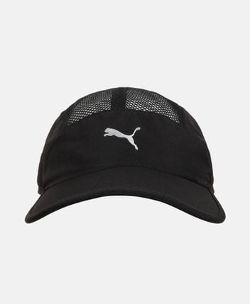 Running cap
