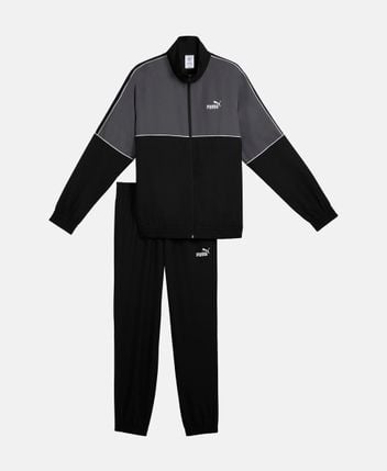 Track suit