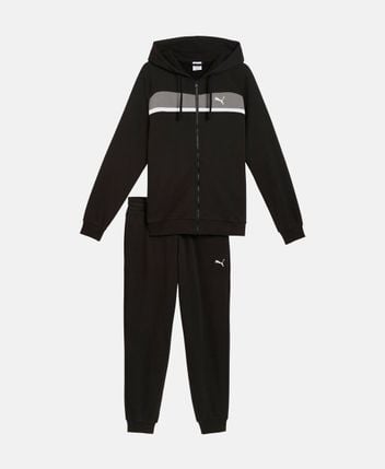 Jogging suit