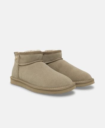 Winter ankle boots Kimo