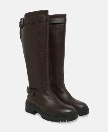 Boots Shamia