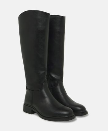 Boots Stack