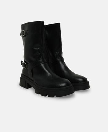 Ankle boots Sumatra