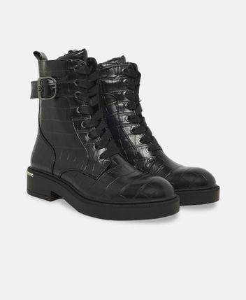 Combat Boots Premium