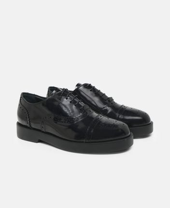 Oxfords