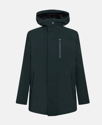 Parka Antoine