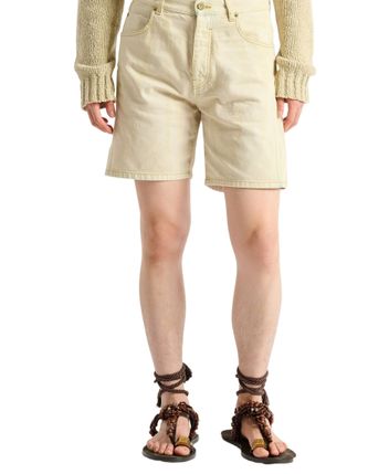Functional shorts