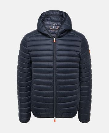 Quilted jacket Donald