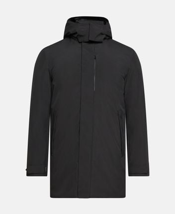 Padded coat Nestor