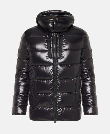 Quilted jacket Campbell