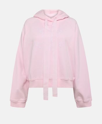 Hoodie Tinna