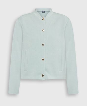 Sweat jacket Tobina