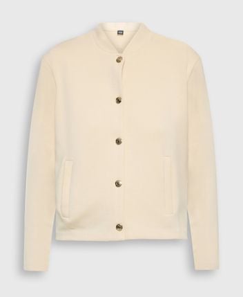 Sweat jacket Tobina