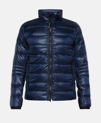 Quilted jacket