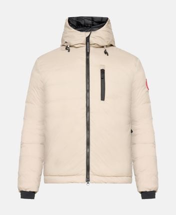 Down jacket Lodge
