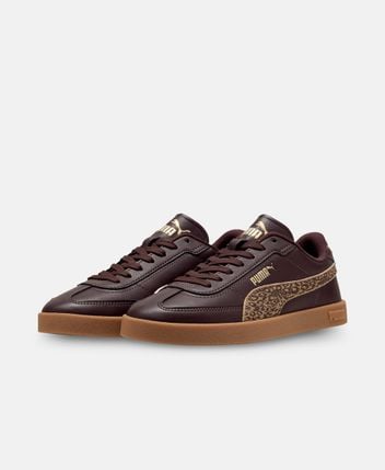 Sneakers Club II Era Feline