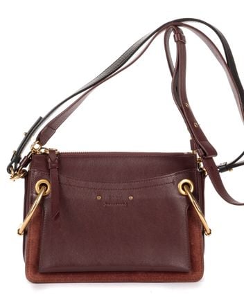 Pre-loved Shoulder bag Clutch