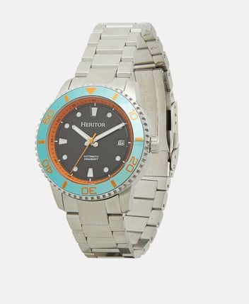 Automatic watch