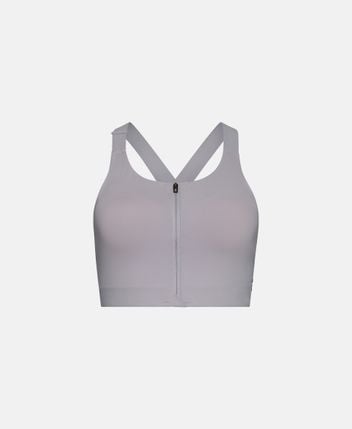 Sports bra Endurance Bra Zip