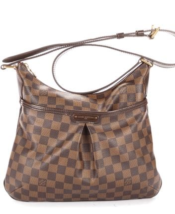 Pre-loved Shoulder bag Bloomsbury