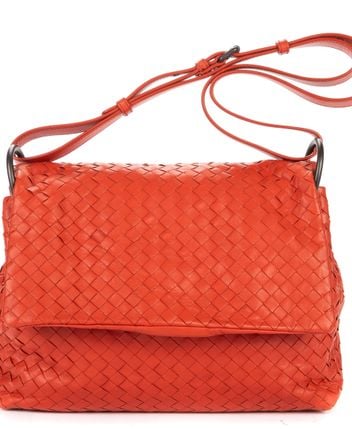 Pre-loved Shoulder bag Flap Crossbody