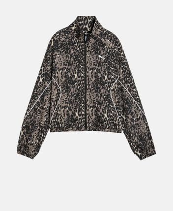 Tracksuit jacket