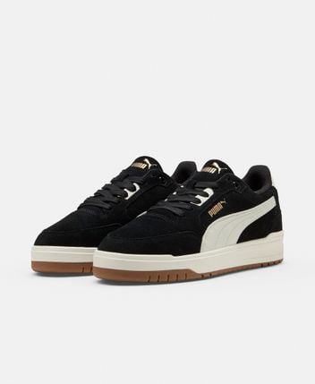 Sneakers Shuffle downtown