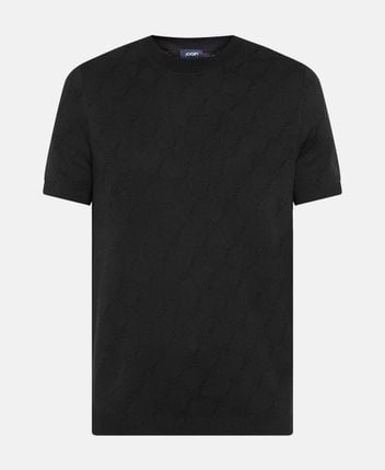 Short-sleeved pullover Ravao