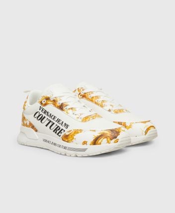 Sneakers Fondo Dynamic