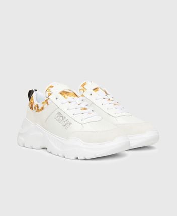 Sneakers Fondo Speedtrack