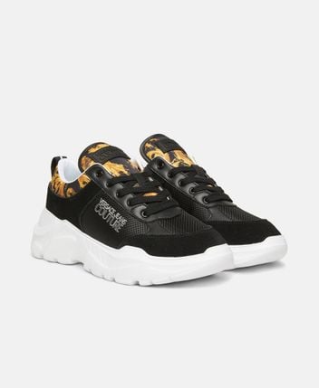 Sneakers Fondo Speedtrack