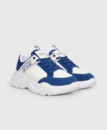 Sneakers Fondo Speedtrack