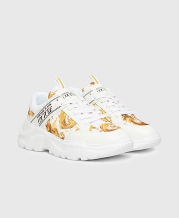 Sneakers Fondo Speedtrack