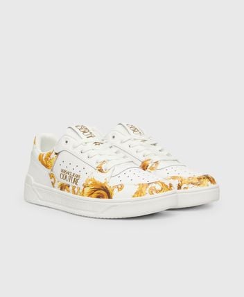 Sneakers Fondo Starlight