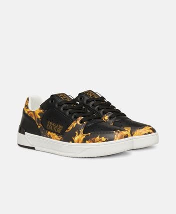 Sneakers Fondo Starlight