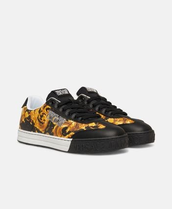 Sneakers Fondo Court