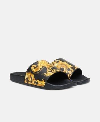 Slides