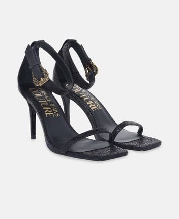 Ankle strap sandals Emily