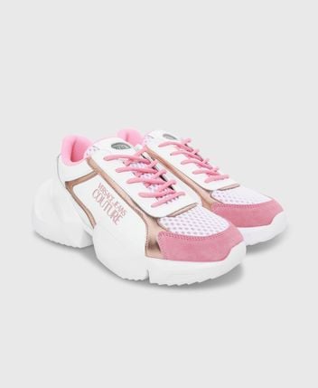 Chunky sneakers