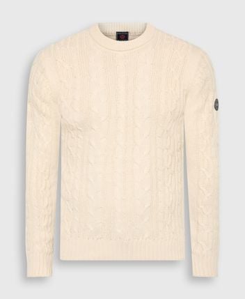Long-sleeved jumper Adilal