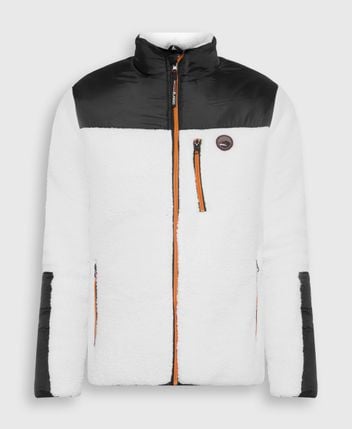 Fleece jacket Nikipal
