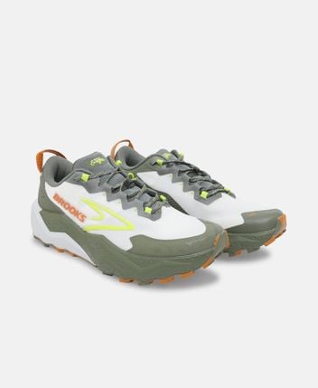 Trail running shoes Caldera 8