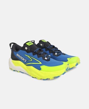 Trail running shoes Caldera 8