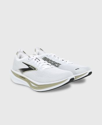 Running shoes