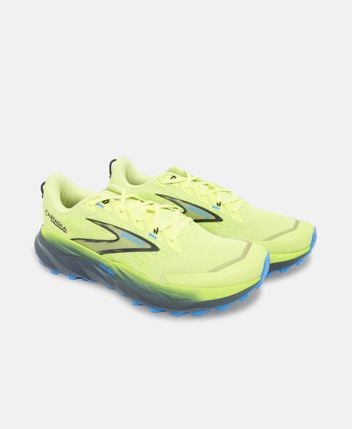Trail running shoes Cascadia 19