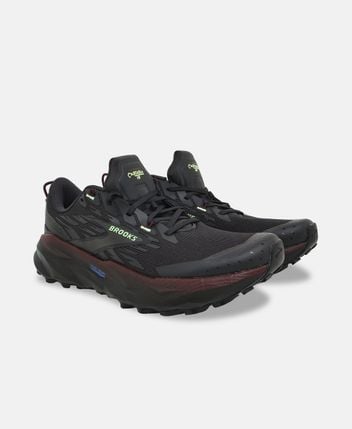 Trail running shoes Cascadia 19