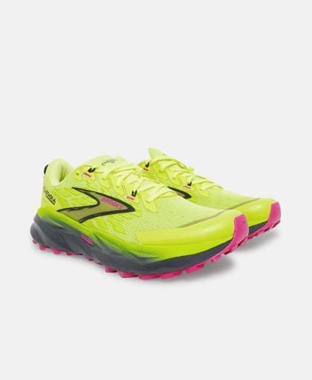 Trail running shoes Cascadia 19