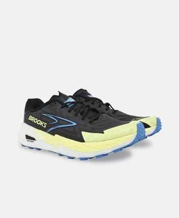 Running shoes catamount 4