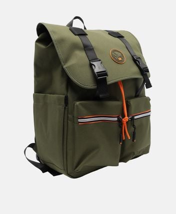 Backpack Saturday